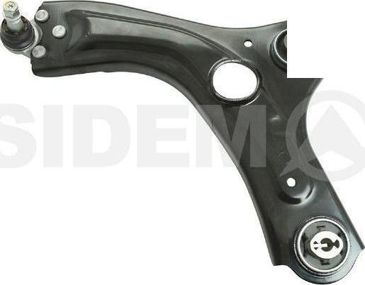 Sidem 5250 - Bras de liaison, suspension de roue droxauto.com