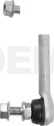 Sidem 5262 - Entretoise / tige, stabilisateur droxauto.com