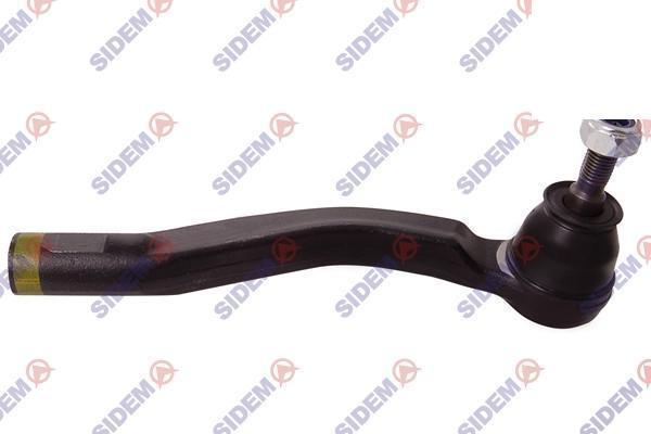 Sidem 5235 - Rotule de barre de connexion droxauto.com