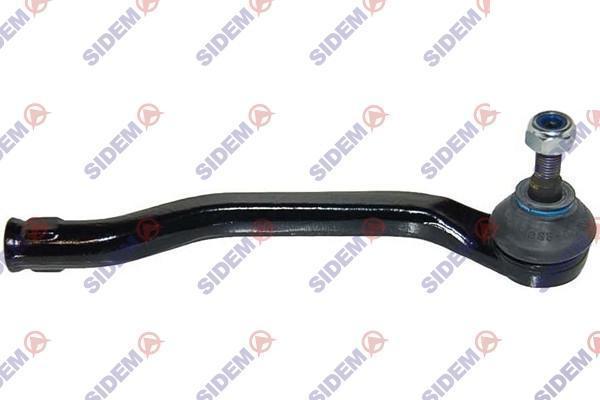 Sidem 5231 - Rotule de barre de connexion droxauto.com