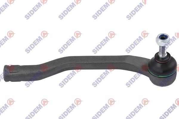 Sidem 5233 - Rotule de barre de connexion droxauto.com