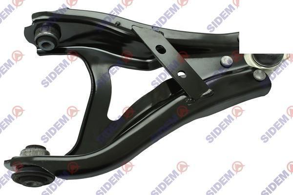Sidem 5271 - Bras de liaison, suspension de roue droxauto.com