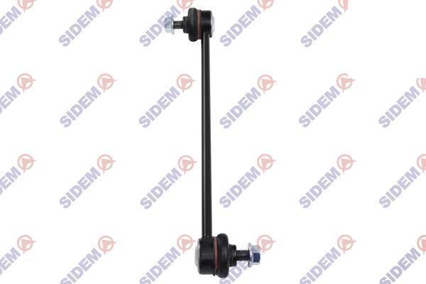 Sidem 57060 - Entretoise / tige, stabilisateur droxauto.com