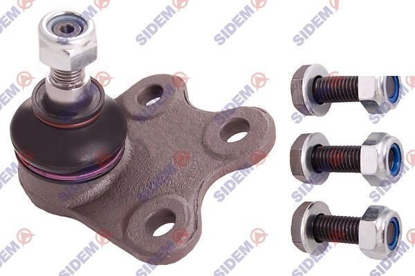 Sidem 57084 - Rotule de suspension droxauto.com
