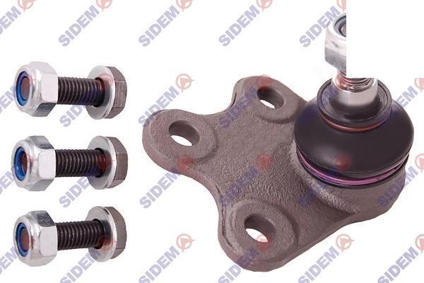 Sidem 57085 - Rotule de suspension droxauto.com