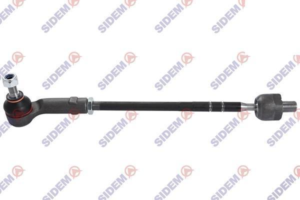 Sidem 57024 - Barre de connexion droxauto.com