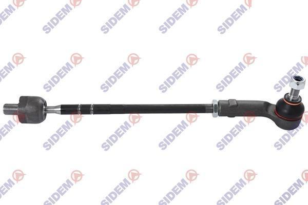 Sidem 57025 - Barre de connexion droxauto.com