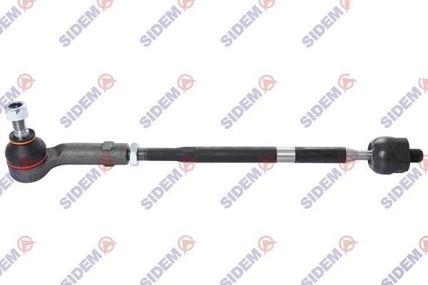 Sidem 57020 - Barre de connexion droxauto.com