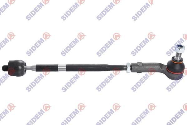 Sidem 57021 - Barre de connexion droxauto.com