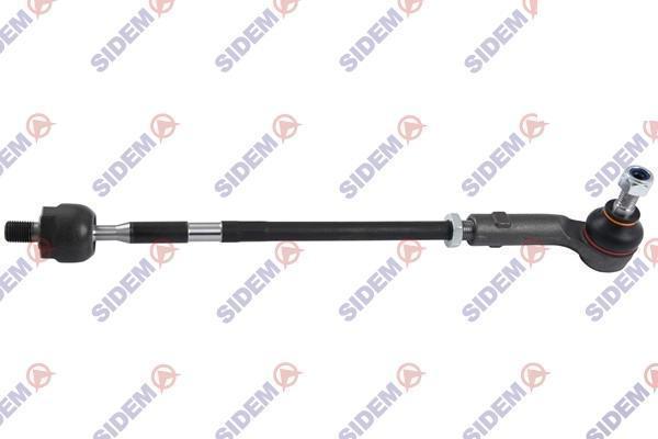 Sidem 57023 - Barre de connexion droxauto.com