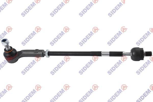 Sidem 57022 - Barre de connexion droxauto.com