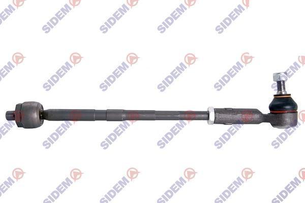 Sidem 57027 - Barre de connexion droxauto.com