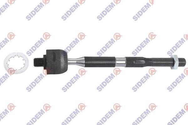 Sidem 5718 - Rotule de direction intérieure, barre de connexion droxauto.com