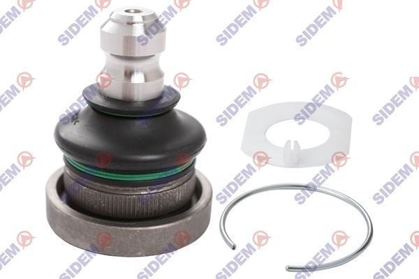 Sidem 5782 R - Rotule de suspension droxauto.com