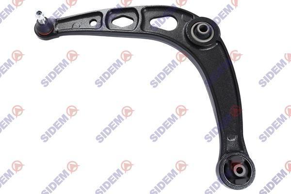 Sidem 5774 - Bras de liaison, suspension de roue droxauto.com