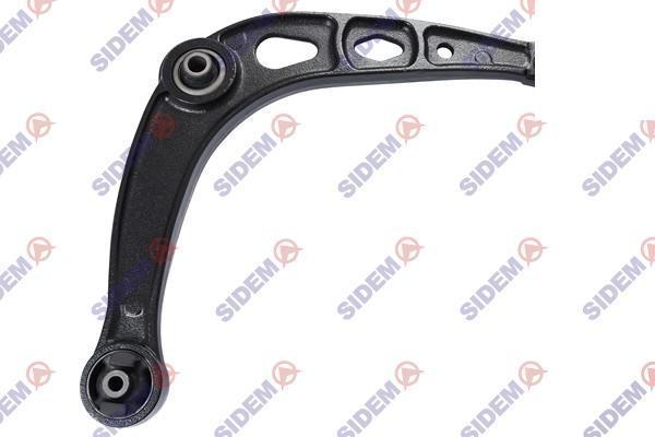 Sidem 5775 - Bras de liaison, suspension de roue droxauto.com