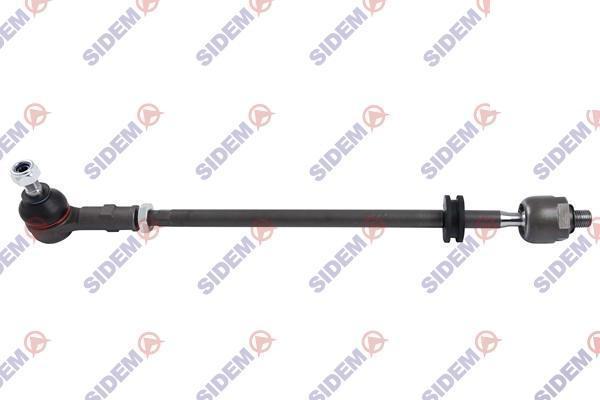 Sidem 64020 - Barre de connexion droxauto.com