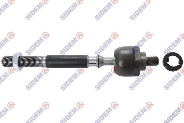 Sidem 65010 - Rotule de direction intérieure, barre de connexion droxauto.com
