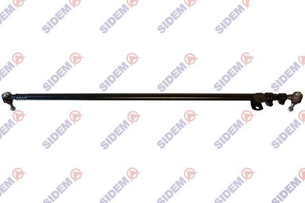 Sidem 65024 - Barre de connexion droxauto.com