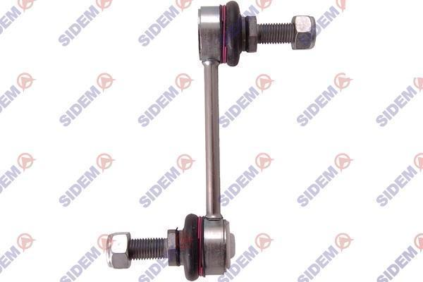 Sidem 65167 - Entretoise / tige, stabilisateur droxauto.com
