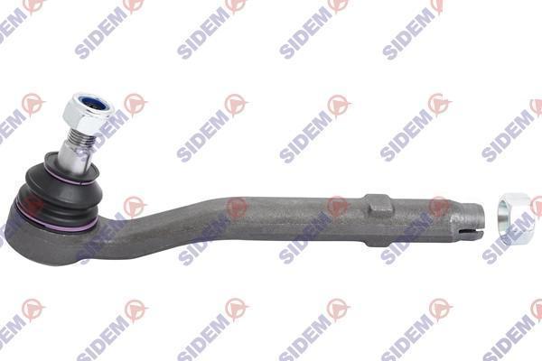 Sidem 65131 - Rotule de barre de connexion droxauto.com