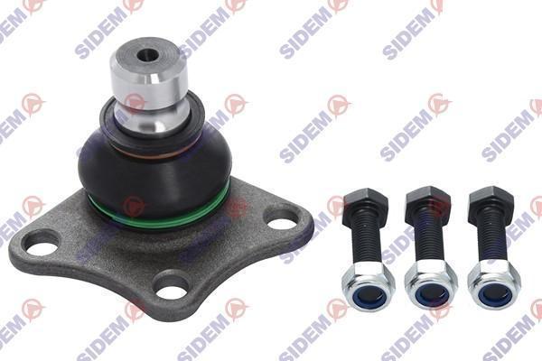 Sidem 61084 - Rotule de suspension droxauto.com