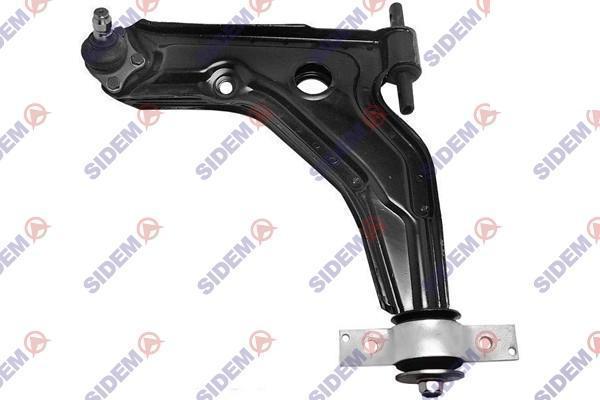 Sidem 61088 - Bras de liaison, suspension de roue droxauto.com