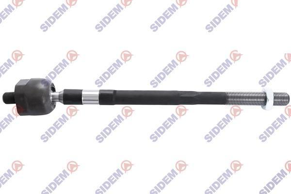 Sidem 6112 - Rotule de direction intérieure, barre de connexion droxauto.com