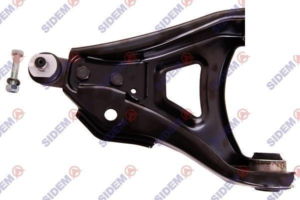 Sidem 6170 - Bras de liaison, suspension de roue droxauto.com