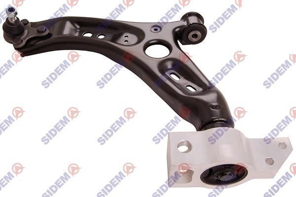 Sidem 63974 - Bras de liaison, suspension de roue droxauto.com
