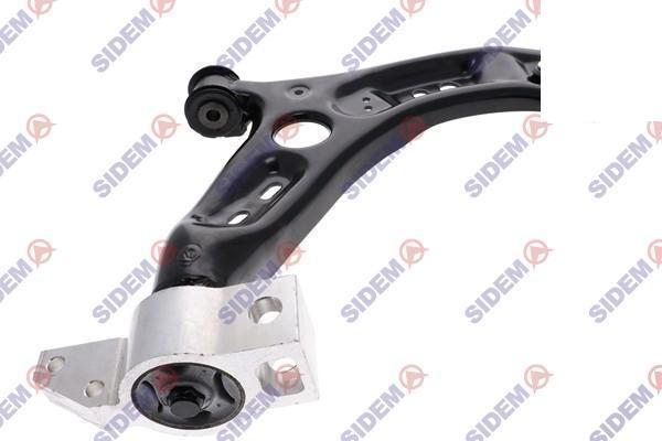 Sidem 63975 - Bras de liaison, suspension de roue droxauto.com