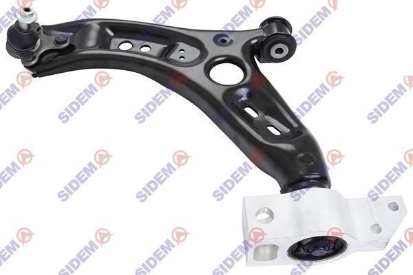 Sidem 63976 - Bras de liaison, suspension de roue droxauto.com