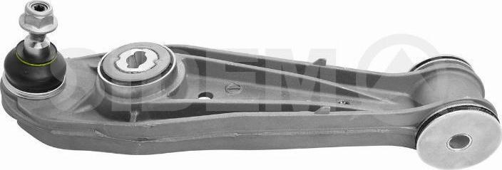 Sidem 63457 - Bras de liaison, suspension de roue droxauto.com