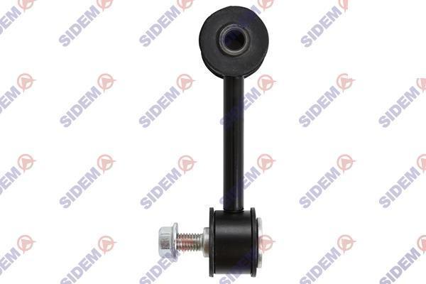 Sidem 63461 - Entretoise / tige, stabilisateur droxauto.com