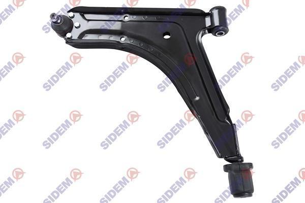 Sidem 63487 A - Bras de liaison, suspension de roue droxauto.com