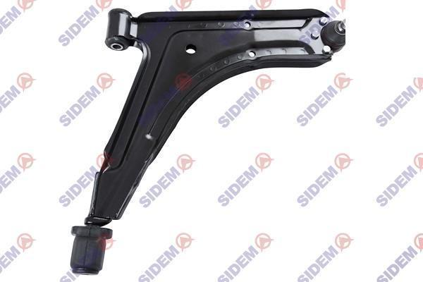 Sidem 63487 B - Bras de liaison, suspension de roue droxauto.com