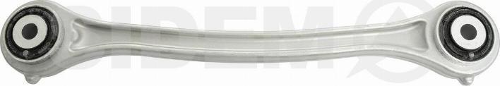 Sidem 63555 - Biellette de barre stabilisatrice droxauto.com