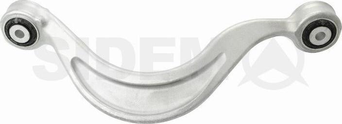 Sidem 63553 - Biellette de barre stabilisatrice droxauto.com