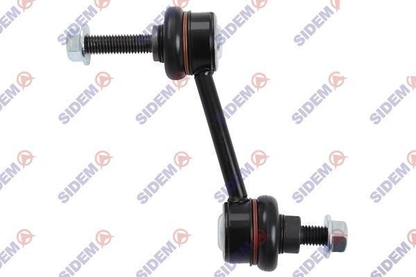 Sidem 63564 - Entretoise / tige, stabilisateur droxauto.com