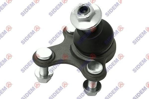 Sidem 63589 - Rotule de suspension droxauto.com