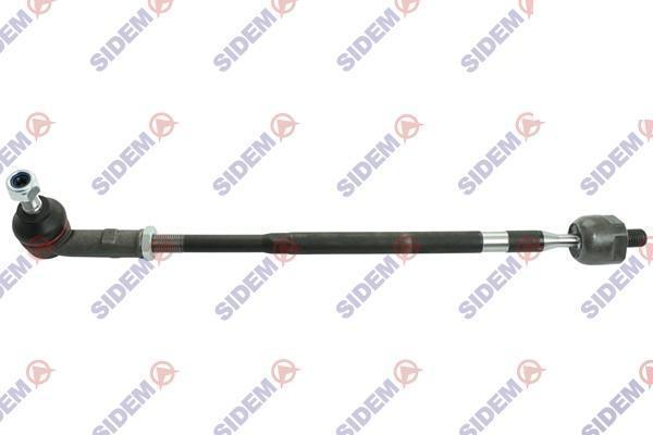 Sidem 63530 - Barre de connexion droxauto.com