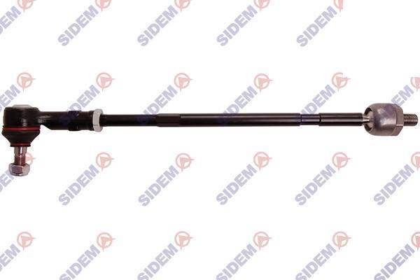 Sidem 63532 - Barre de connexion droxauto.com