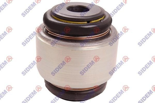 Sidem 63680 - Roulement, boîtier du roulement des roues droxauto.com