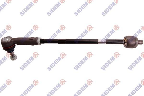 Sidem 63624 - Barre de connexion droxauto.com