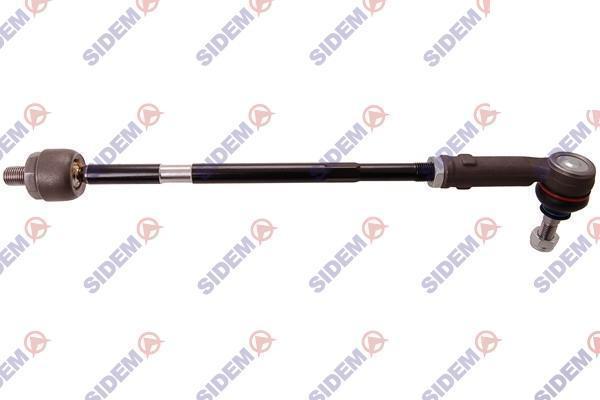 Sidem 63625 - Barre de connexion droxauto.com