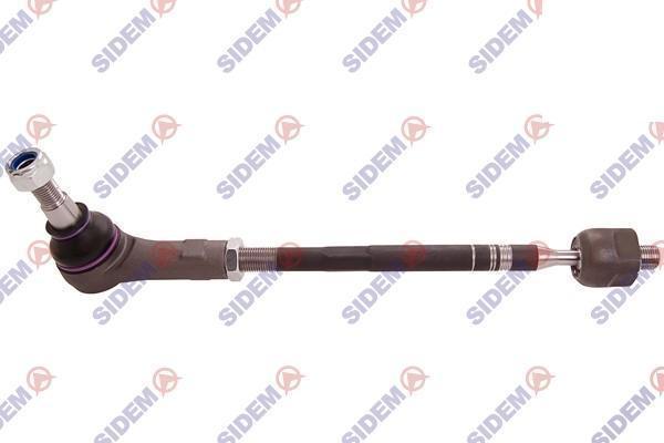 Sidem 63626 - Barre de connexion droxauto.com