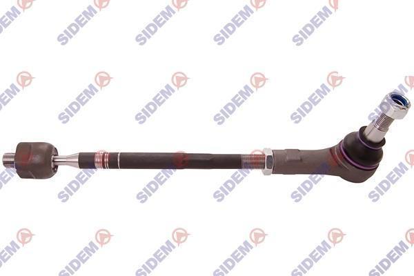 Sidem 63627 - Barre de connexion droxauto.com