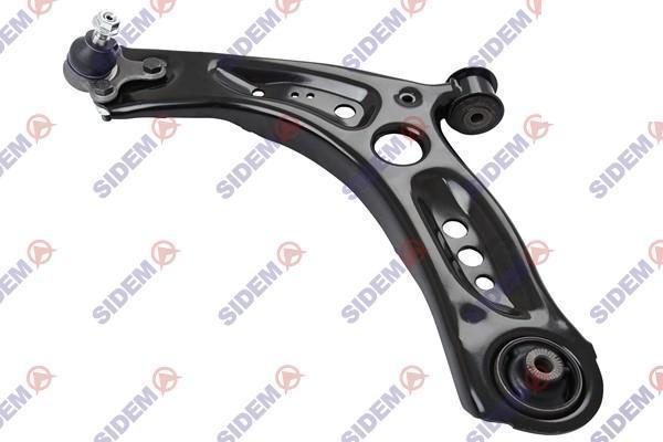 Sidem 63676 - Bras de liaison, suspension de roue droxauto.com