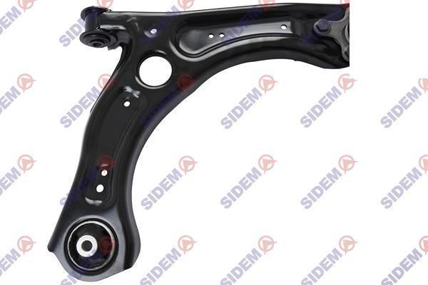 Sidem 63153 - Bras de liaison, suspension de roue droxauto.com