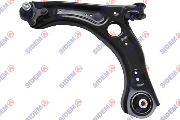 Sidem 63152 - Bras de liaison, suspension de roue droxauto.com